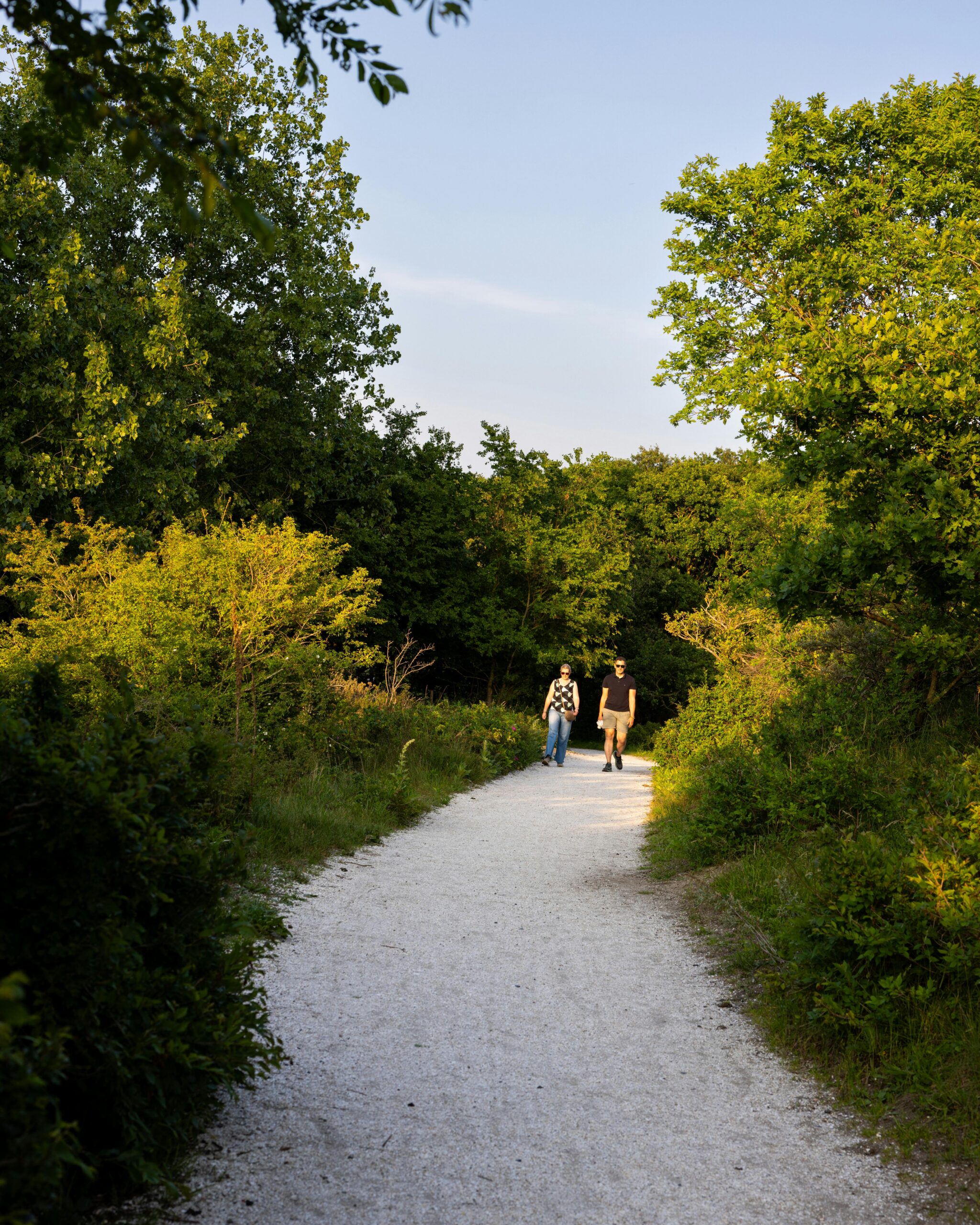 Sport en beweging